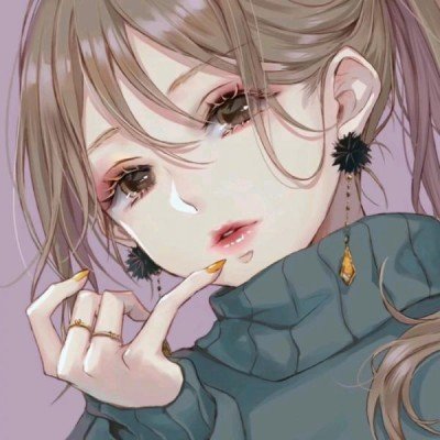 小鹿 九尾